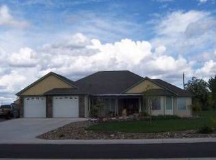 1593 S Viewpoint Dr, Lewiston, ID 83501