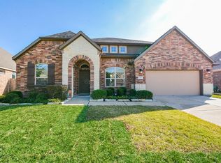 247 Floral Bluff Ct, Rosenberg, TX 77469