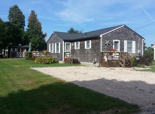 62 Washington St, South Kingstown, RI 02879