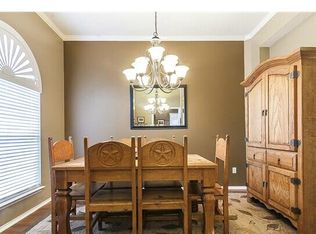 10305 Loving Trail Dr, Frisco, TX 75035