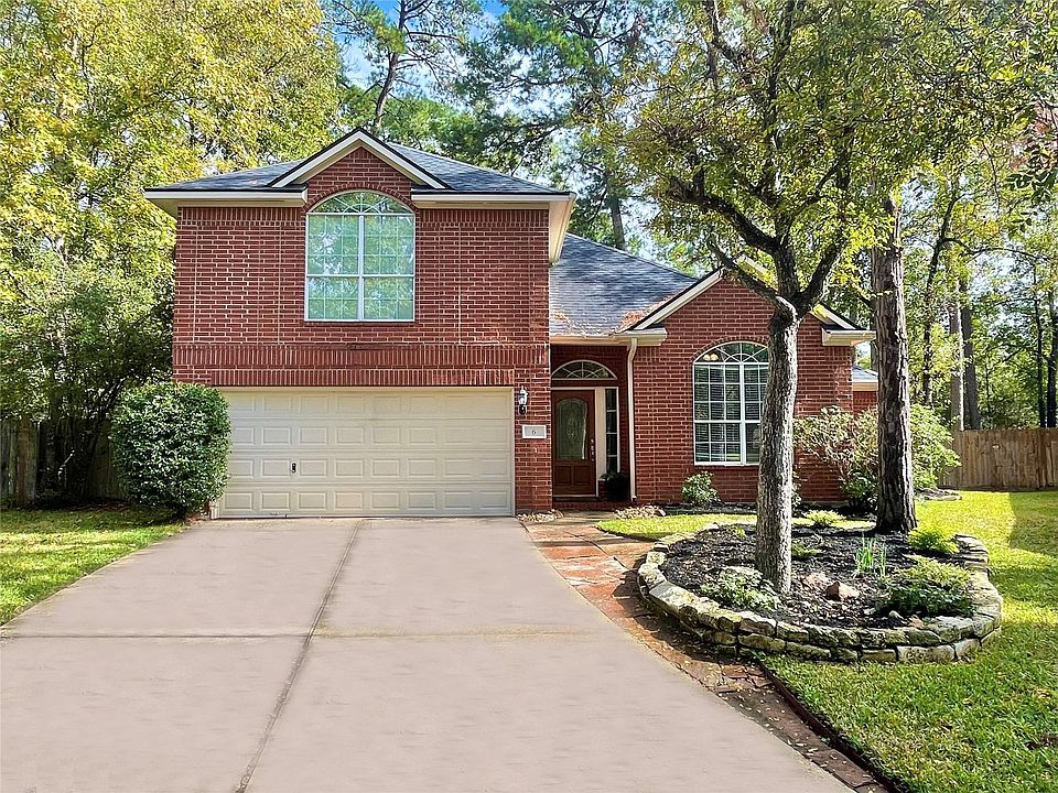 6 E Russet Grove Cir, Conroe, TX 77384 | Zillow