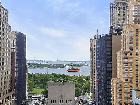 4th image of 88 Greenwich St APT 1513