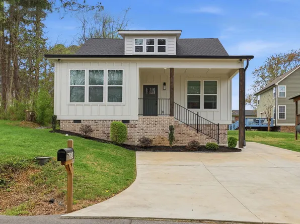 624 Hiwassee Ave NE, Cleveland, TN 37312