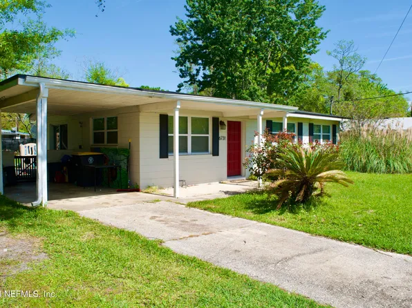 6731 MOPSY Lane, Jacksonville, FL 32210
