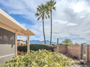 4884 S Desert Sunset Dr, Green Valley, AZ 85622