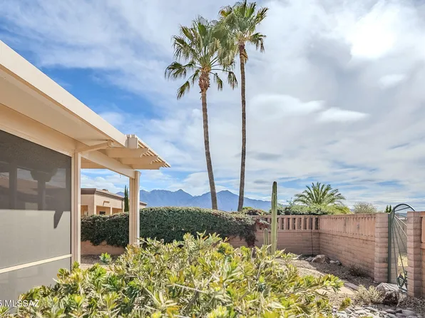 4884 S Desert Sunset Dr, Green Valley, AZ 85622