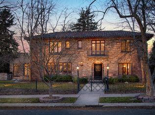 789 Gaylord St, Denver, CO 80206