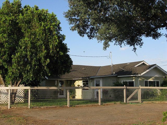 Charming country home