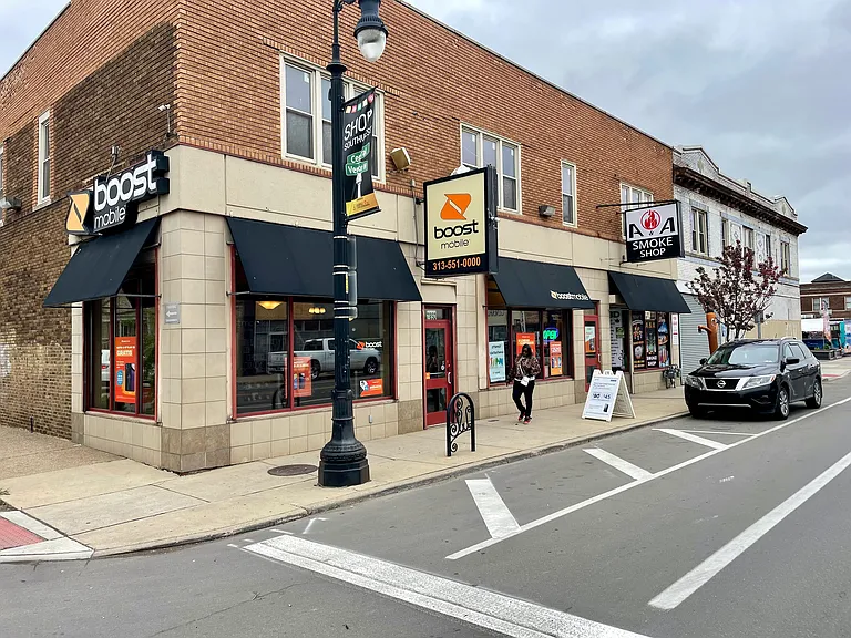 7832 W Vernor Hwy #4 — Photo 12