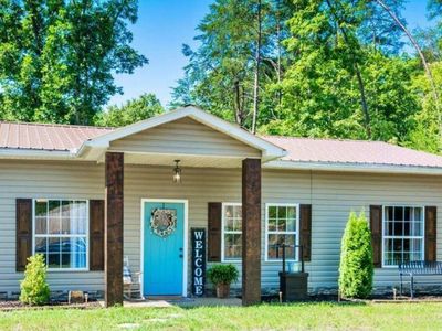 13405 Us Highway 127, Dunlap, TN, 37327