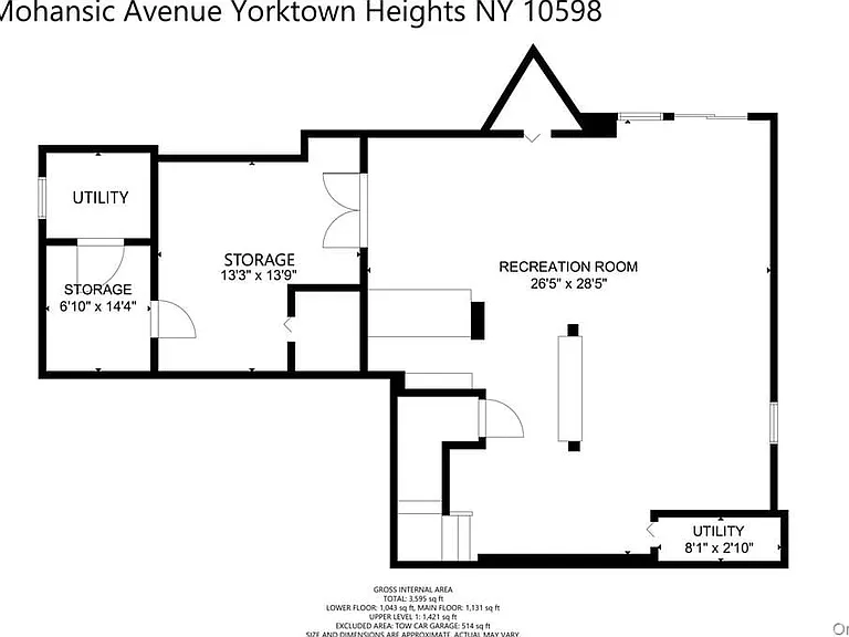 2301 Mohansic Ave — Photo 35