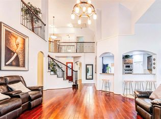 20307 Cortina Valley Dr, Cypress, TX 77433