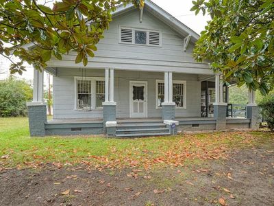 315 S Blackstock Rd, Spartanburg, SC, 29301