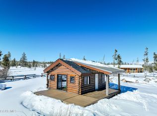 2006 Gcr #73, Fraser, CO 80442