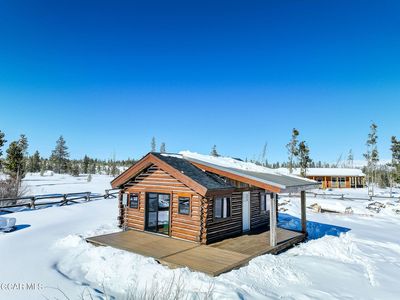 2006 GCR 73, Fraser, CO, 80442