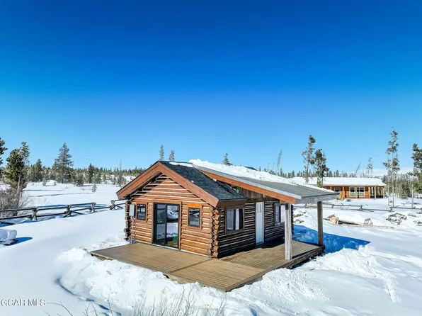 2006 GCR 73, Fraser, CO 80442
