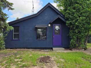 206 Irvine St, Cut Knife, SK S0M0N0