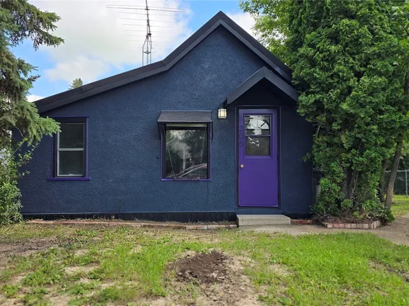 206 Irvine Street, Cut Knife, SK S0M 0N0