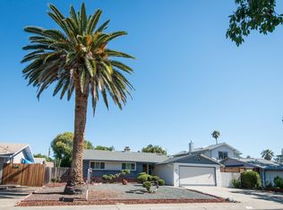 76 Baylor Ln, Pleasant Hill, CA 94523