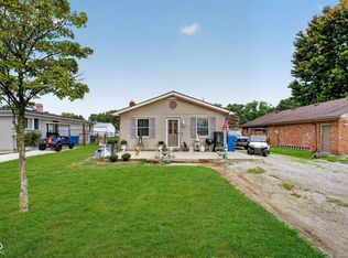 204 Franklin Ave, Arcadia, IN 46030