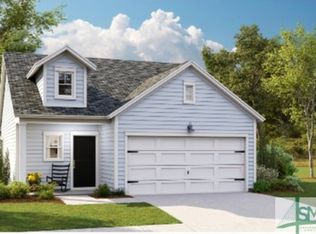 112 Holloway Hl, Pooler, GA 31322