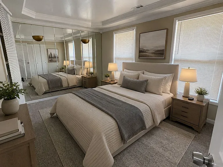 Oak Estates — Photo 23