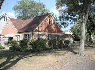 707 Justina St, Hinsdale, IL 60521
