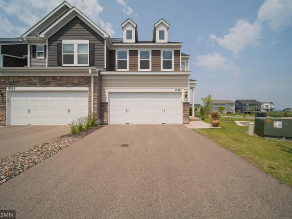 11261 Brookview Rd, Woodbury, MN 55129