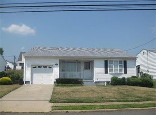 801 Barry Ave, Perth Amboy, NJ 08861