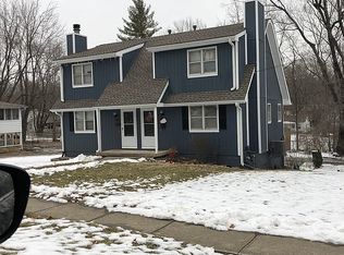421 N Morse Ave, Liberty, MO 64068