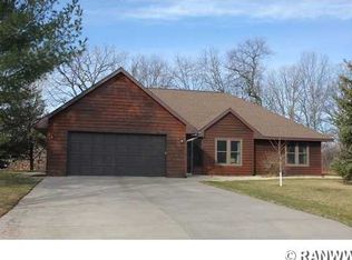 1919 Trimble Trl, Menomonie, WI 54751