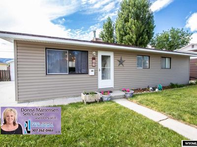 33 Gardenia St, Casper, WY, 82604