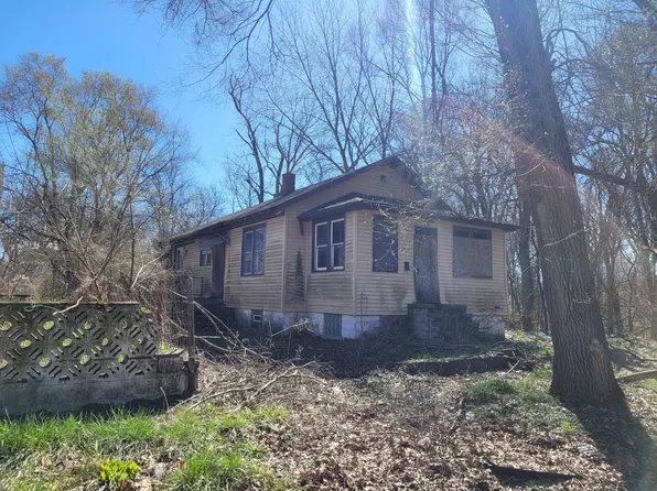 4193 Lincoln St, Gary, IN 46408