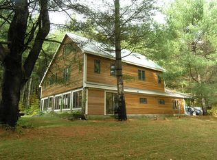 50 Weston Heights Rd, Saxtons River, VT 05154
