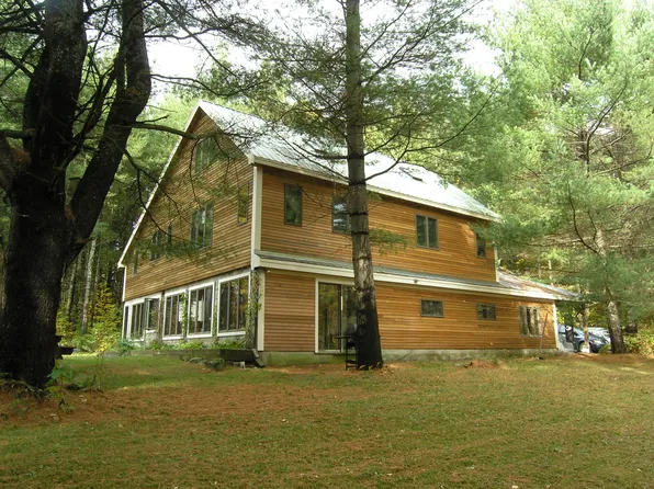 50 Weston Heights Rd, Saxtons River, VT 05154