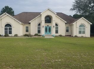 4 Doe Ln, Tifton, GA 31793