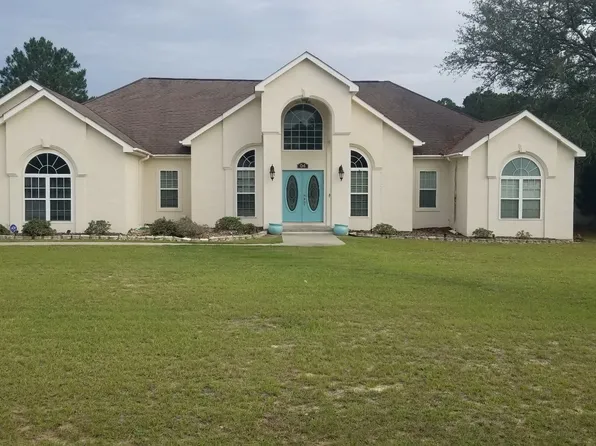 4 Doe Ln, Tifton, GA 31793