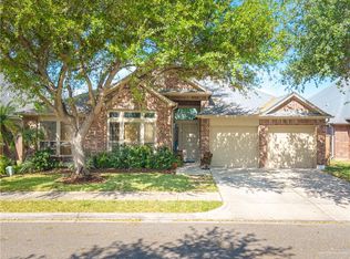 4304 Santa Olivia St, Mission, TX 78572