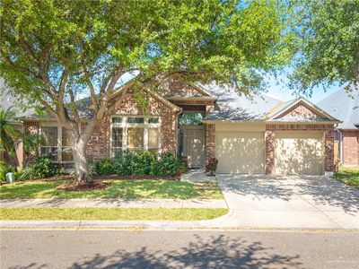 4304 Santa Olivia St, Mission, TX, 78572