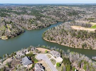 10301 Lake Side Dr, Tuscaloosa, AL