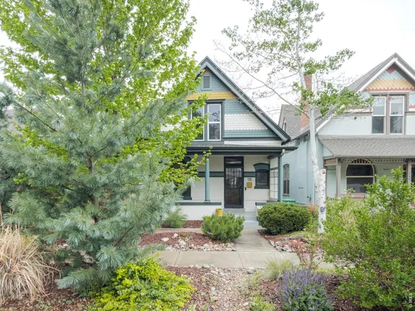 115 S Bannock St, Denver, CO 80223