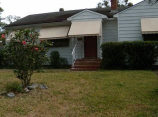 1321 Macarthur St, Jacksonville, FL 32205