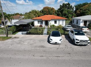 6391 SW 4th St, Miami, FL 33144