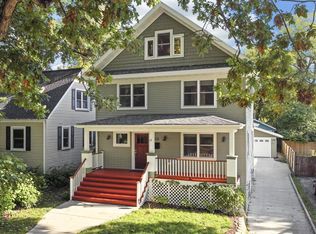 733 Copeland St, Madison, WI 53711