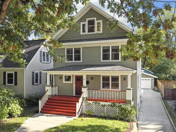 733 Copeland Street, Madison, WI 53711