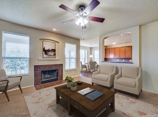 6310 Timpson Cir, San Antonio, TX 78253