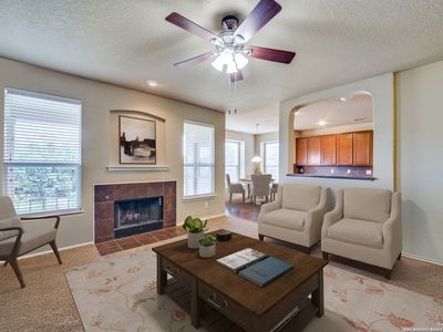 6310 Timpson Circle, San Antonio, TX, 78253