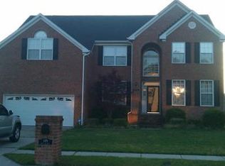 549 Fair Oak Dr, Chesapeake, VA 23322