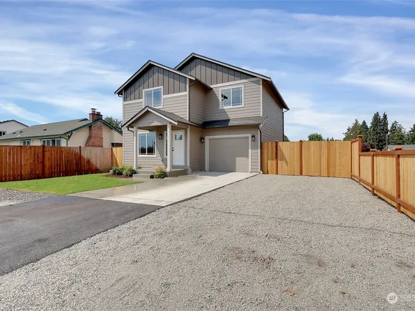 1703 121st Street S, Tacoma, WA 98444