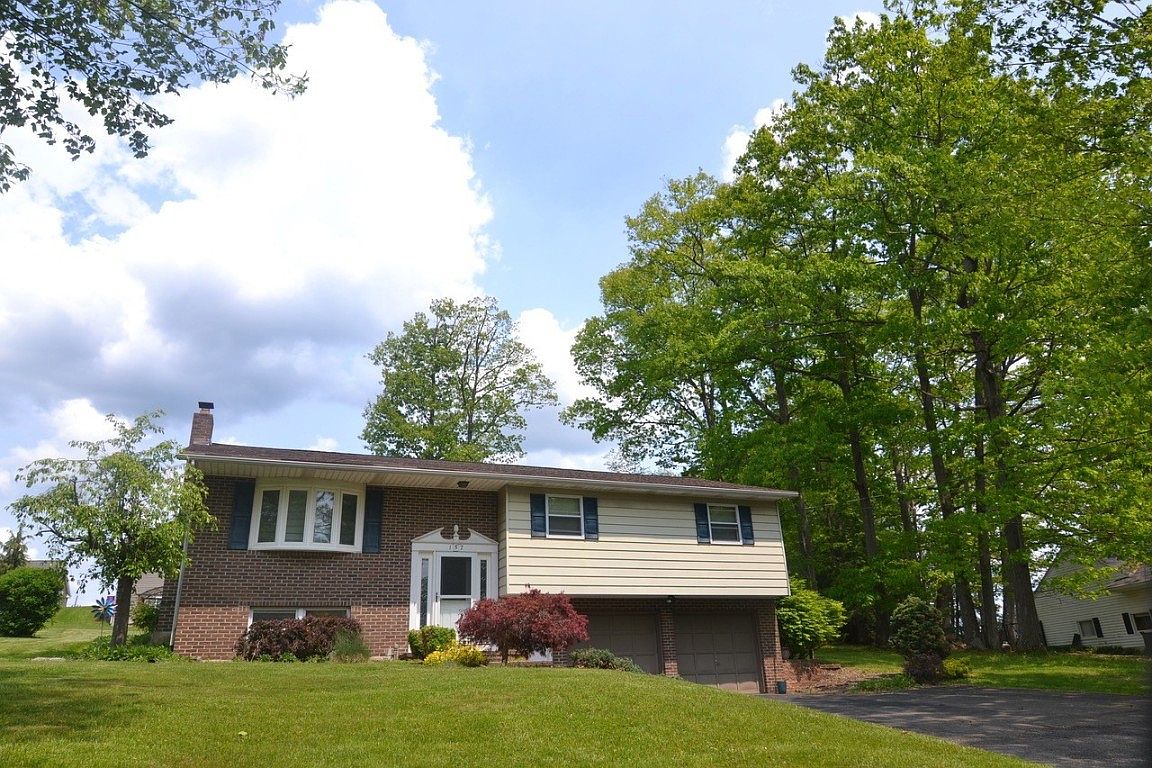 157 Hillside Ter, Endwell, NY 13760 Zillow